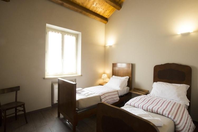 Ca'Rapulin Villa Calosso Екстериор снимка