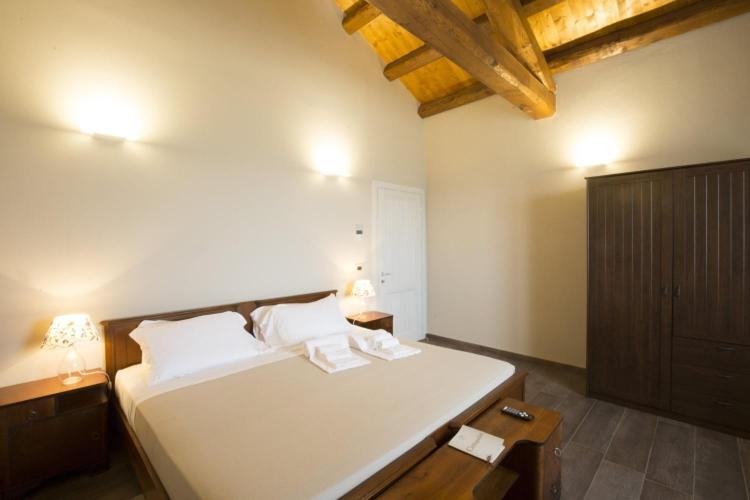 Ca'Rapulin Villa Calosso Екстериор снимка