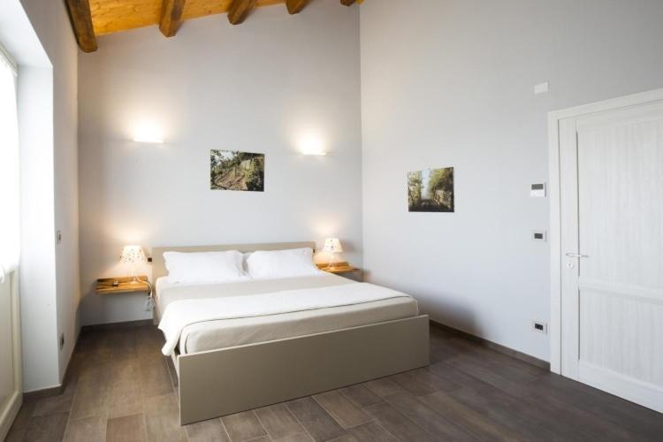 Ca'Rapulin Villa Calosso Екстериор снимка