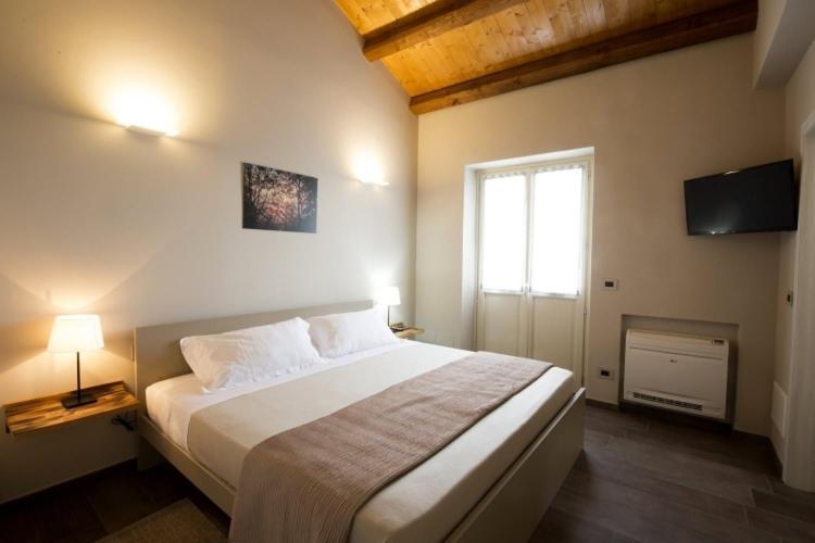 Ca'Rapulin Villa Calosso Екстериор снимка