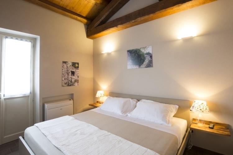 Ca'Rapulin Villa Calosso Екстериор снимка