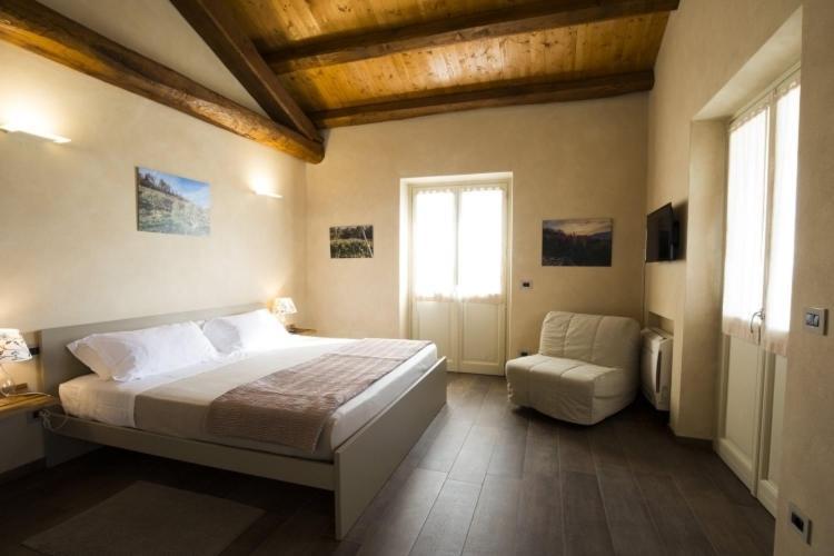 Ca'Rapulin Villa Calosso Екстериор снимка
