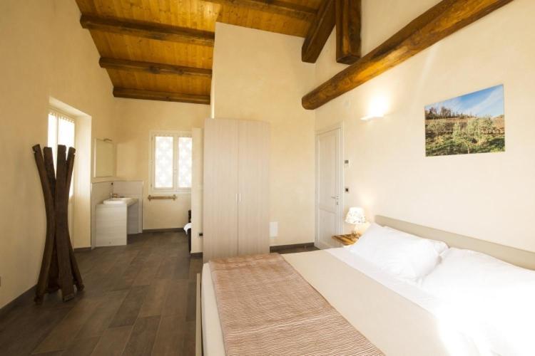 Ca'Rapulin Villa Calosso Екстериор снимка