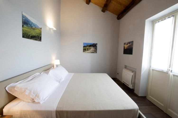Ca'Rapulin Villa Calosso Екстериор снимка