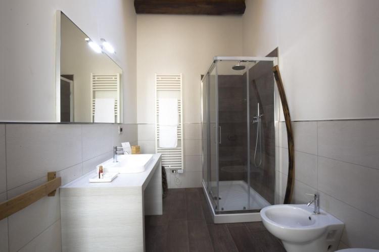 Ca'Rapulin Villa Calosso Екстериор снимка